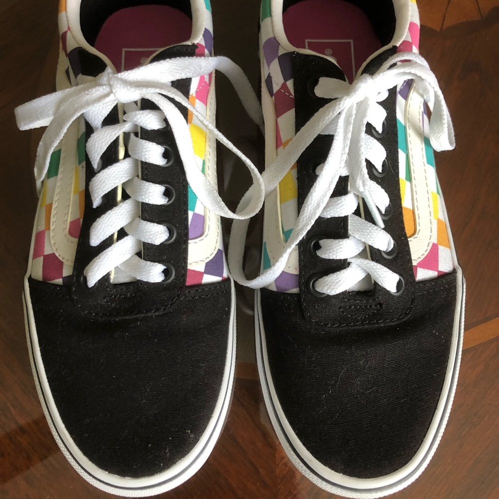 Vans